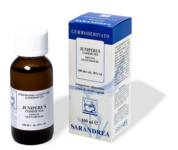 EXTRAGEM GINEPRO GIOVANI GETTI GOCCE 20 ML - Farmadillo