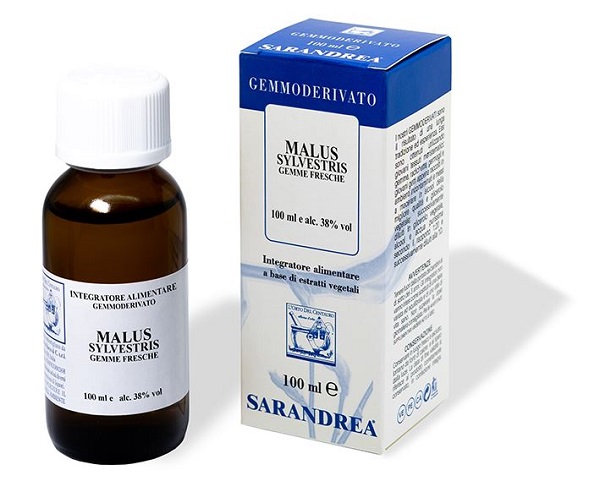 EXTRAGEM MELO SELVATIVO GEMME GOCCE 20 ML - Farmadillo