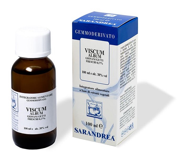 EXTRAGEM VISCHIO BIANCO GIOVANI GETTI GOCCE 20 ML - Farmadillo