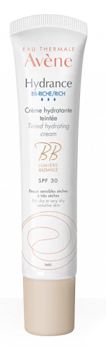 ETA HYDRANCE CREME TEINTE' VELLUTO 40 ML - Farmadillo