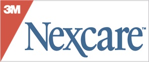 GARZA COMPRESSA STERILE NEXCARE STERIMED SOFT 36X40 CM MUL TILINGUAL 12 PEZZI - Farmadillo