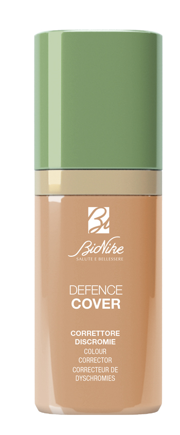DEFENCE COVER CORRETTORE DISCROMIE BLU 302 12 ML - Farmadillo