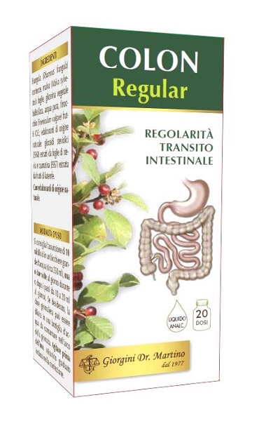 COLON REGULAR LIQUIDO ANALCOLICO 200 ML - Farmadillo