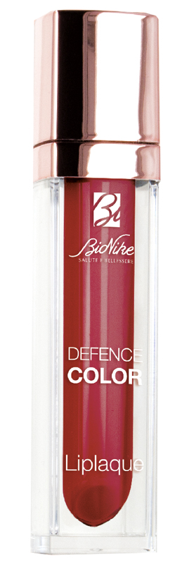 DEFENCE COLOR LIPLAQUE VOLUME E LUMINOSITA' 604 - Farmadillo