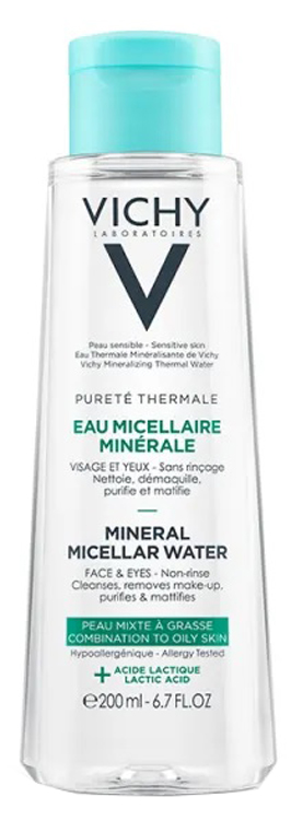 PURETE THERMALE ACQUA MICELLARE PELLI SENSIBILI 400 ML - Farmadillo