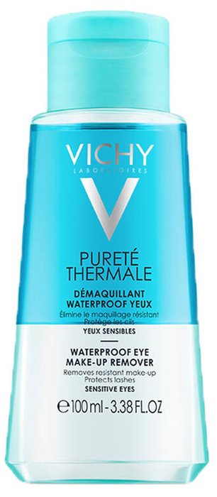 PURETE THERMALE STRUCCANTE OCCHI WATERPROOF 100 ML - Farmadillo