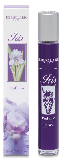 IRIS COLLEZIONE PROFUMI 15 ML - Farmadillo