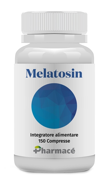 MELATOSIN 2MG 150 COMPRESSE - Farmadillo