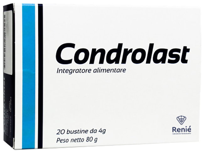 CONDROLAST 20 BUSTINE - Farmadillo