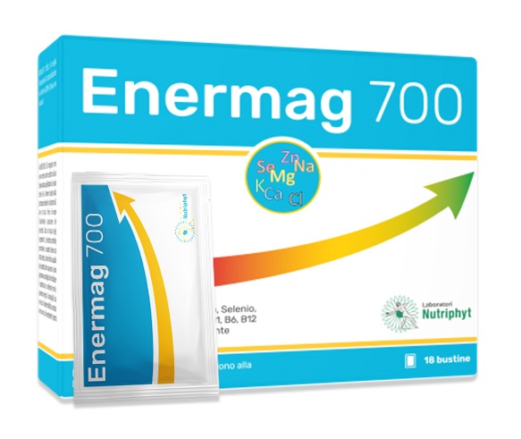 ENERMAG 700 18 BUSTINE - Farmadillo