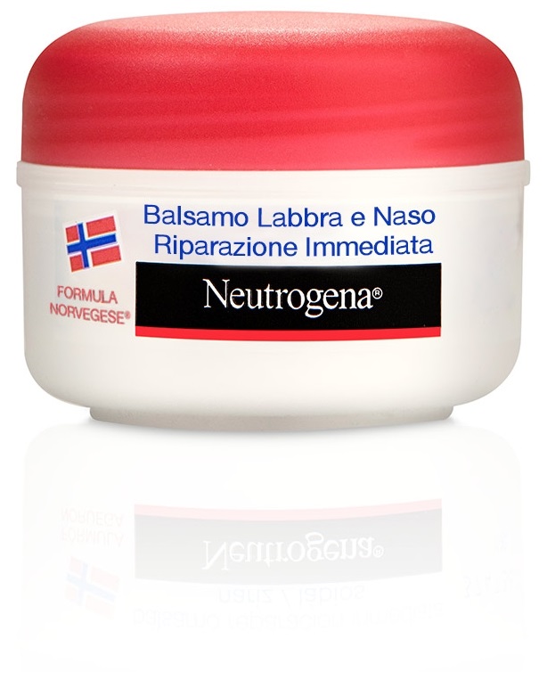 NEUTROGENA BALSAMO LABBRA 15 ML - Farmadillo