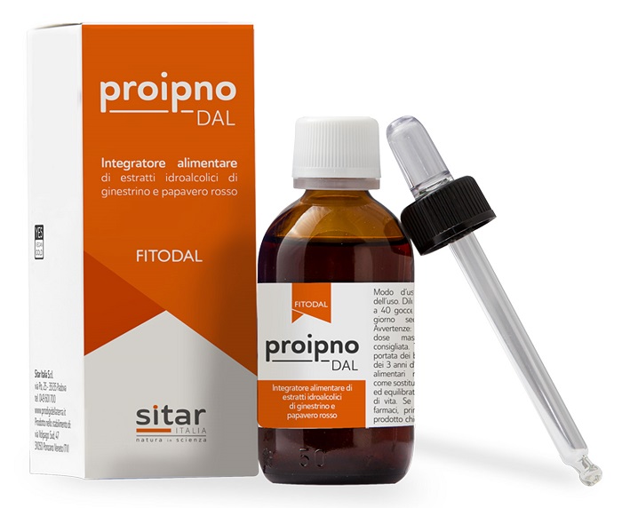 PROIPNODAL 50 ML - Farmadillo