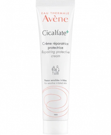 EAU THERMALE AVENE CICALFATE + CREMA RISTRUTTURANTE PROTETTIVA 100 ML - Farmadillo