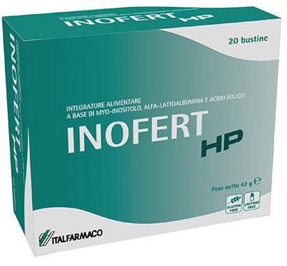 INOFERT HP 20 BUSTINE - Farmadillo