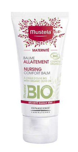 MUSTELA BALSAMO LENITIVO ALLATTAMENTO 30 ML - Farmadillo