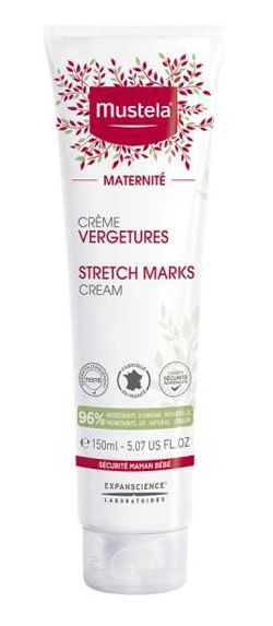 MUSTELA CREMA SMAGLIATURE CON PROFUMO 150 ML - Farmadillo