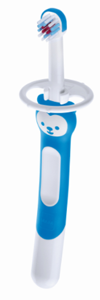 MAM TRAINING BRUSH 5+ MASCHIO SPAZZOLINO - Farmadillo