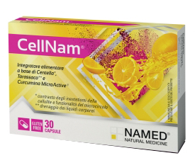 CELLNAM 30 CAPSULE - Farmadillo