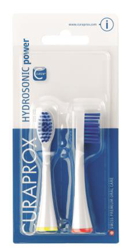 CURAPROX CHS 300 POWER 2 TESTINE - Farmadillo