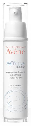 AVENE A-OXITIVE GIORNO AQUA-CREMA LEVIGANTE 30 ML - Farmadillo