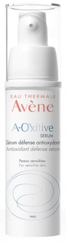 AVENE A-OXITIVE SIERO DIFESA ANTI-OSSIDANTE 30 ML - Farmadillo