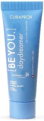 CURAPROX BE YOU DAYDREAMER MORA E LIQUIRIZIA DENTIFRICIO 10 ML - Farmadillo