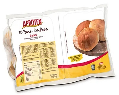 APROTEN PANINI 2 X 100 G - Farmadillo