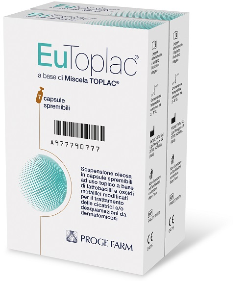 SOSPENSIONE OLEOSA EUTOPLAC BIPACCO 7+7 CAPSULE SPREMIBILI - Farmadillo