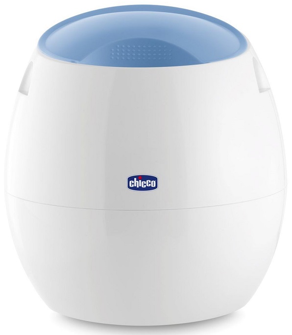 CHICCO AEROSOL SUPER SOFT ADULTI - Farmadillo