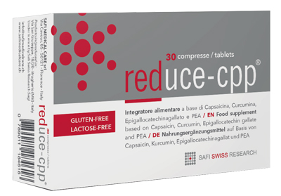 REDUCE CPP 30 COMPRESSE - Farmadillo