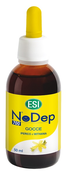 ESI NO DEP 700 GOCCE 50 ML - Farmadillo