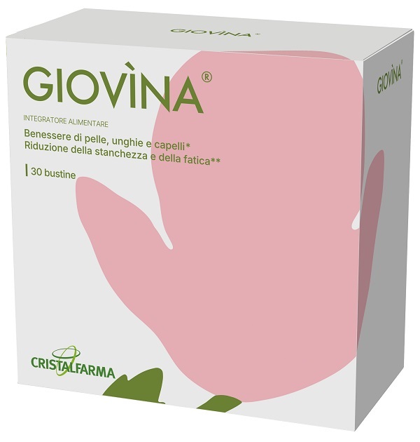GIOVINA 30 BUSTINE - Farmadillo