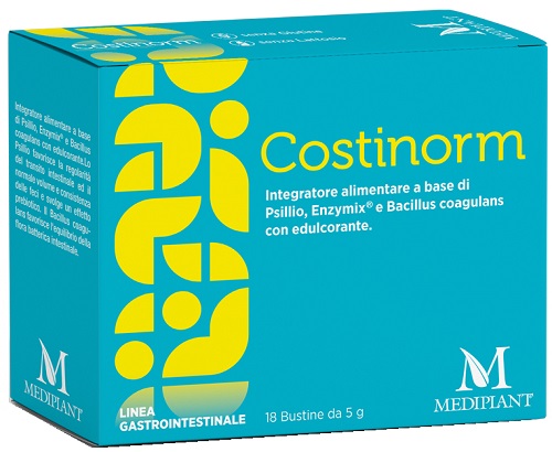 COSTINORM 18 BUSTINE - Farmadillo
