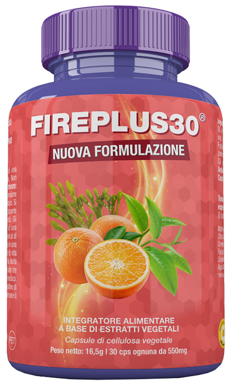 FIREPLUS30 30 CAPSULE - Farmadillo