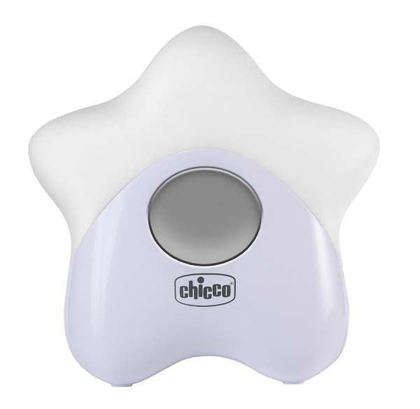 CHICCO TERMOMETRO LUCE NOTTE - Farmadillo