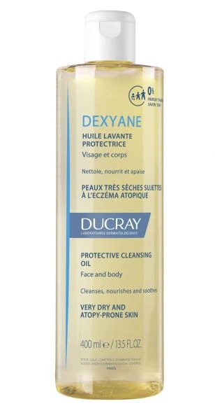 DEXYANE OLIO DETERGENTE PROTETTIVO 400 ML - Farmadillo