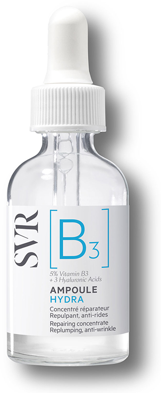 AMPOULE B 30 ML - Farmadillo