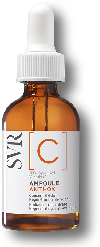 AMPOULE C 30 ML - Farmadillo