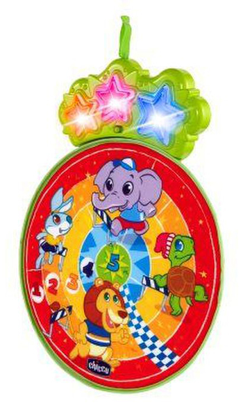 CHICCO GIOCO HAPPY DARTS ELETTRONICO - Farmadillo