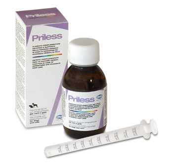 PRILESS 100 ML - Farmadillo