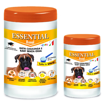 ESSENTIAL CANE RENAL 650 G - Farmadillo