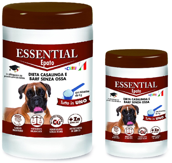 ESSENTIAL CANE EPATO 150 G - Farmadillo