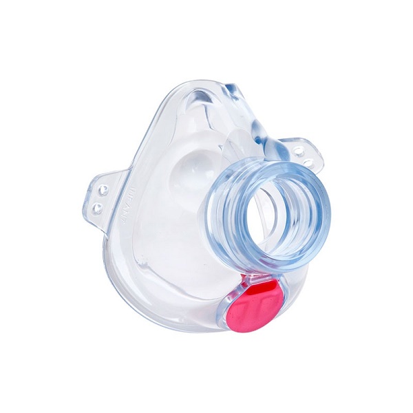 MASCHERA AEROSOL PANDA INFANT 1 PEZZO - Farmadillo