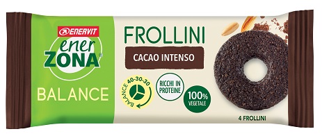 ENERZONA FROLLINO CACAO MONO 24 G - Farmadillo