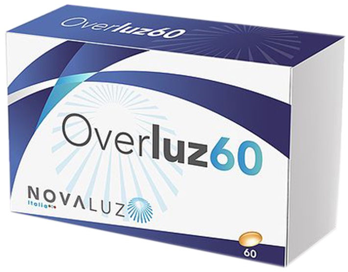 OVERLUZ 60 PERLE - Farmadillo