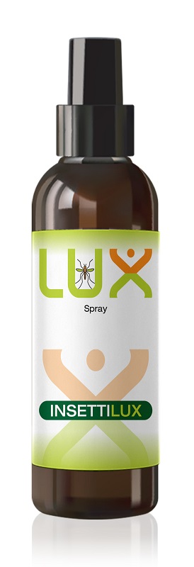 INSETTILUX SPRAY 100 ML - Farmadillo