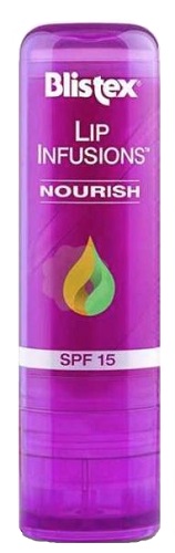 BLISTEX LIP INFUSIONS NOURISH - Farmadillo