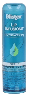 BLISTEX LIP INFUSIONS HYDRATION - Farmadillo