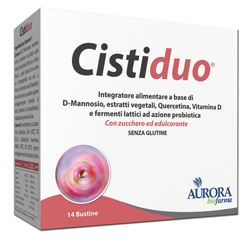 CISTIDUO 14 BUSTINE - Farmadillo