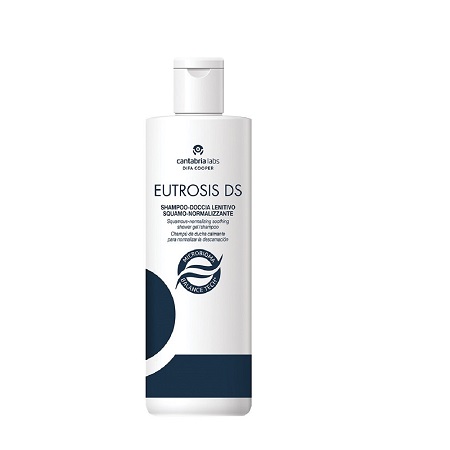 EUTROSIS DS SHAMPOO 250 ML - Farmadillo